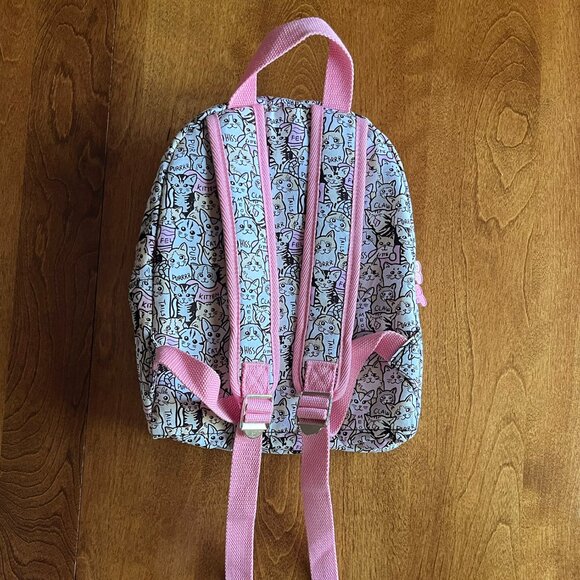 BOBS from Skechers cats mini backpack main image 6